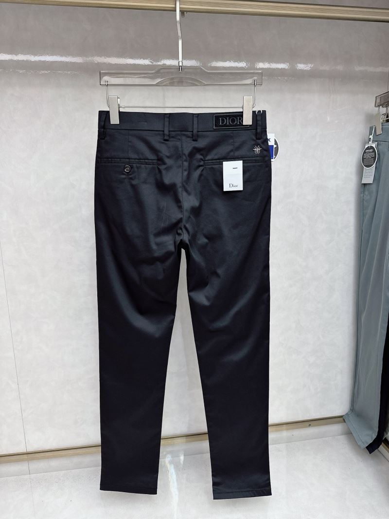 Christian Dior Long Pants